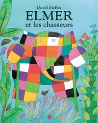 Image de elmer et les chasseurs