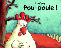 Image de POU-POULE !