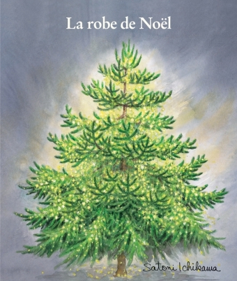 Image de LA ROBE DE NOEL