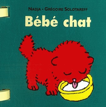 Picture of bebe chat