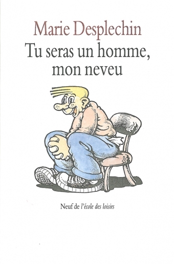 Image de tu seras un homme mon neveu