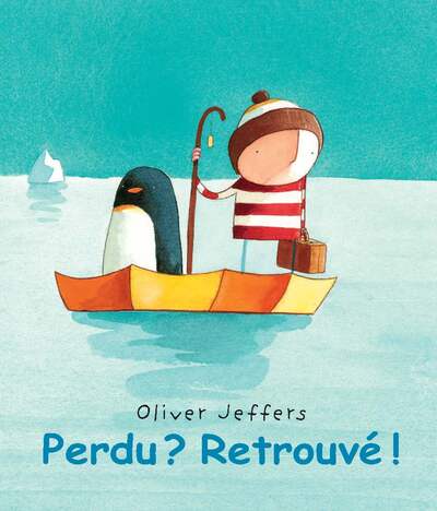 Image de Perdu ? Retrouvé !