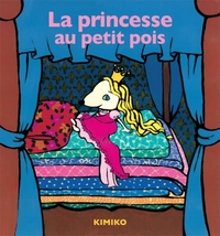 Image de Princesse au petit pois (La)