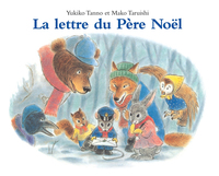 Image de La lettre du Père Noël