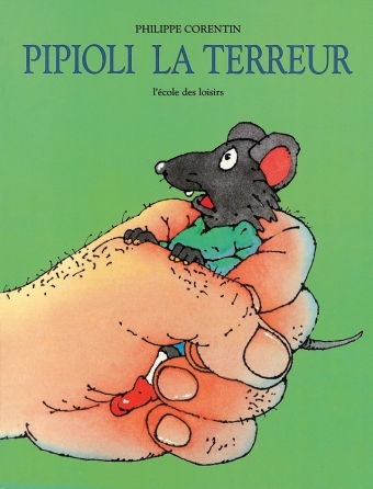 Image de pipioli la terreur