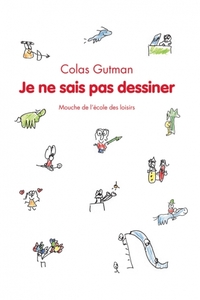 Image de je ne sais pas dessiner