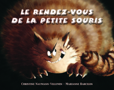Image de Rendez vous de la petite souris (Le)