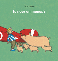 Image de Tu nous emmènes ?