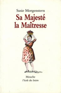 Image de sa majeste la maitresse