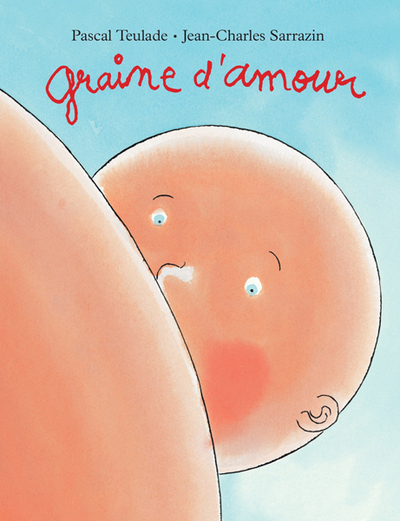 Picture of Graine d'amour