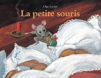 Image de La petite souris