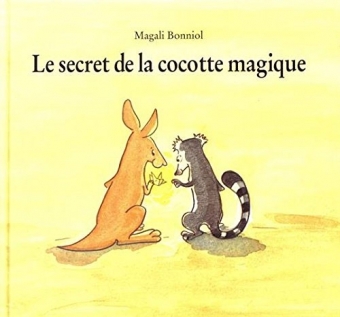 Image de Secret de la cocotte magique (Le)