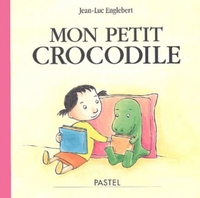 Image de mon petit crocodile