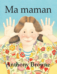 Image de Ma maman