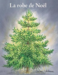 Image de La robe de Noël