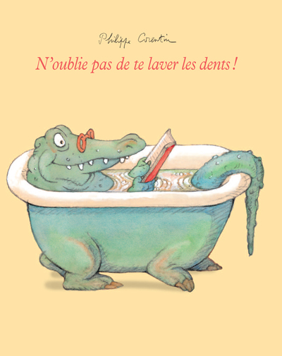 Image de n oublie pas de te laver les dents