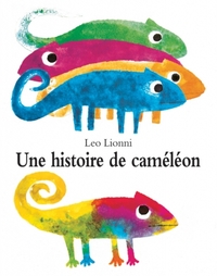 Image de Histoire de cameleon (Une)