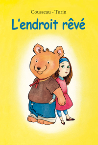 Image de L'endroit rêvé