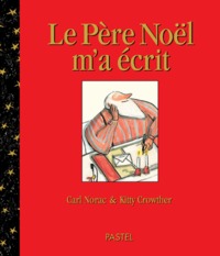 Image de Père Noël m'a écrit