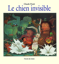 Image de Chien invisible (Le)