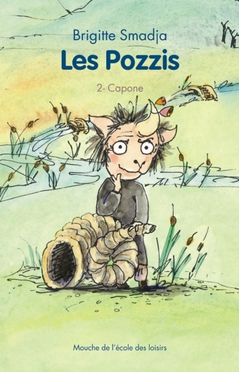 Image de pozzis ii capone