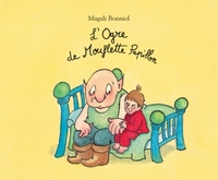 Image de l'ogre de mouflette papillon