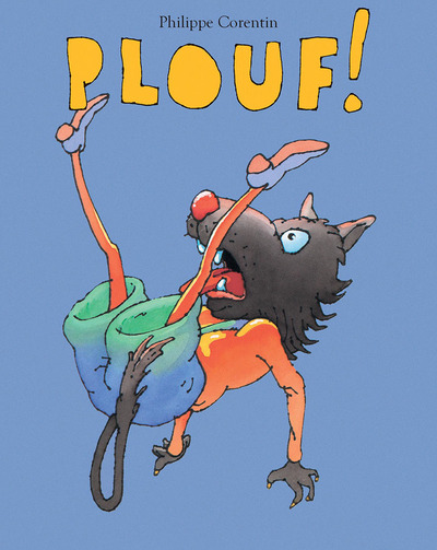 Image de Plouf !