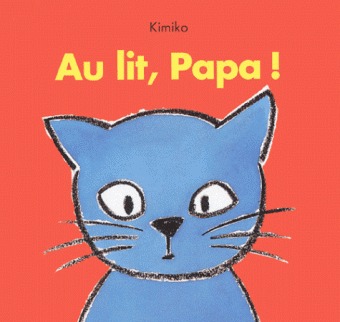 Picture of au lit papa