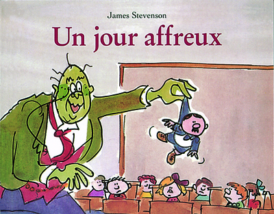 Image de Jour affreux (Un)