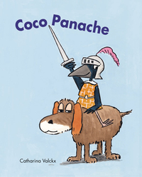Image de Coco Panache