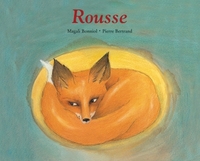 Image de rousse