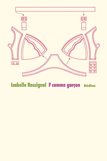 Picture of F comme garçon