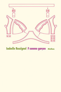 Picture of F comme garçon