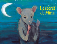 Image de Le secret de Mina