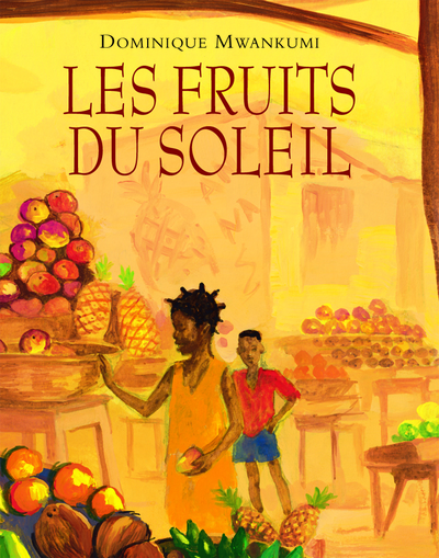 Picture of Fruits du soleil (Les)