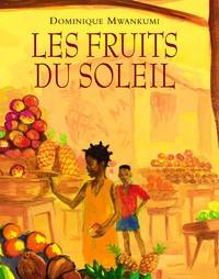 Picture of Fruits du soleil (Les)