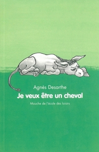 Image de je veux etre un cheval