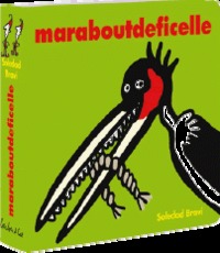 Picture of maraboutdeficelle