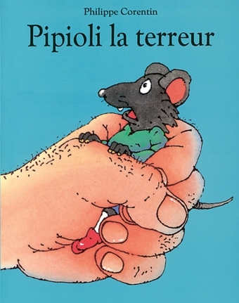 Image de pipioli la terreur