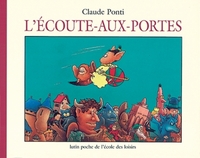 Image de L'écoute-aux-portes