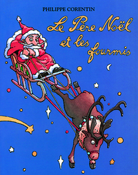 Image de Pere noel et les fourmis (Le)