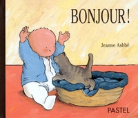 Picture of bonjour