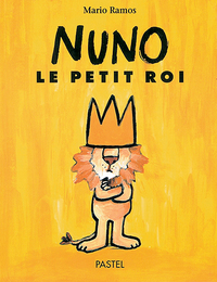 Picture of NUNO le petit roi
