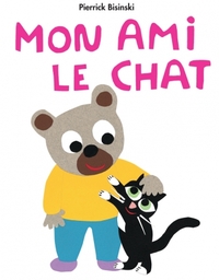 Picture of mon ami le chat