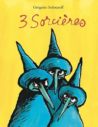 Image de 3 sorcières