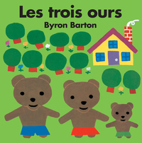 Image de Les trois ours