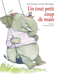 Picture of Un tout petit coup de main