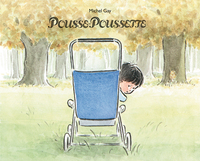 Picture of Pousse-Poussette