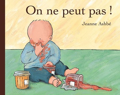 Picture of On ne peut pas !
