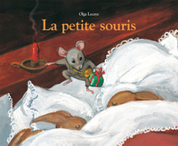 Image de La petite souris